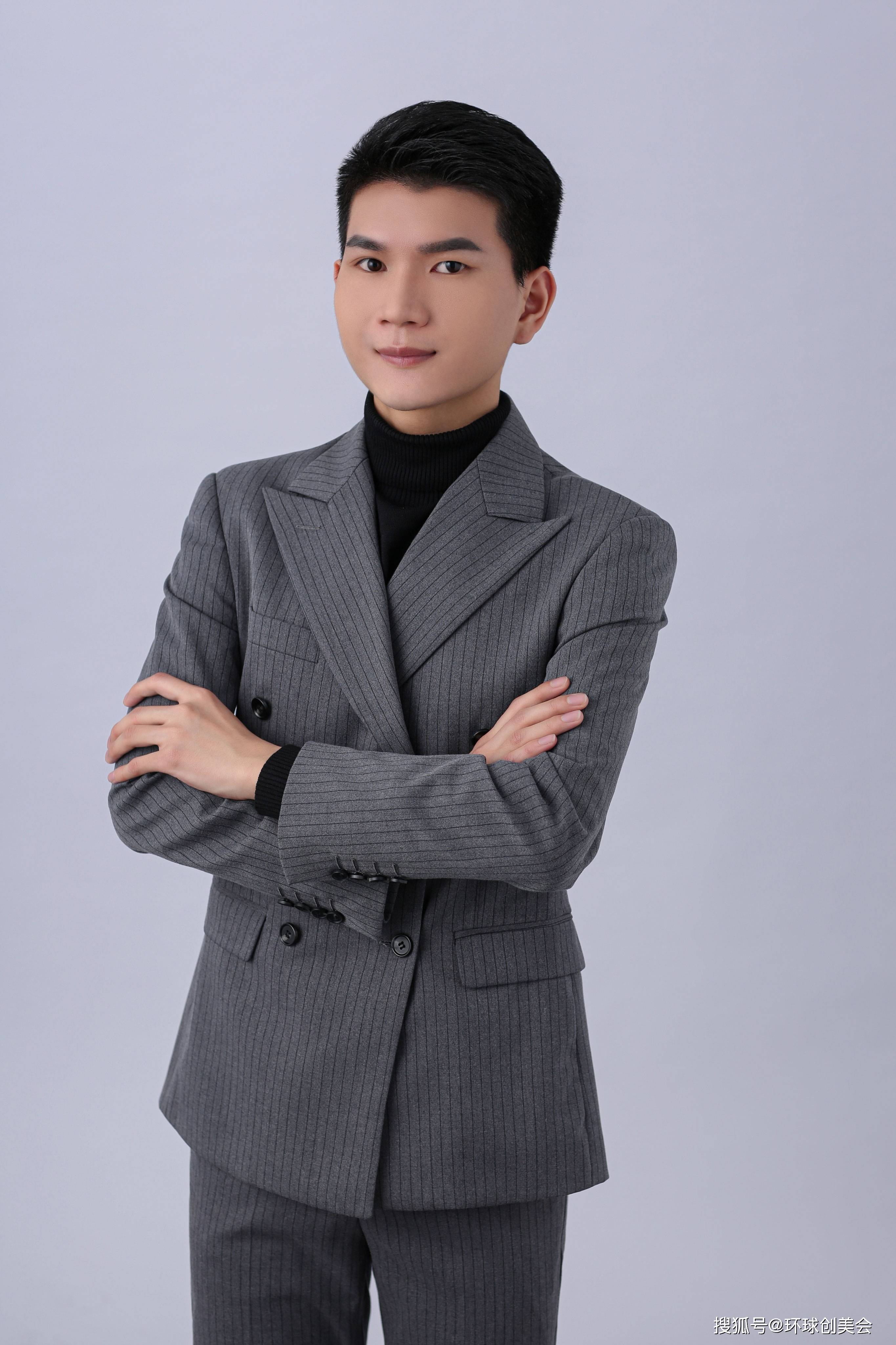陈媚军 执行创意总监